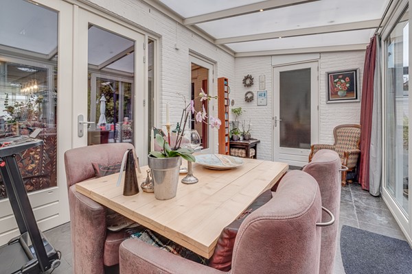 Medium property photo - Clarastraat 92, 6102 CD Echt